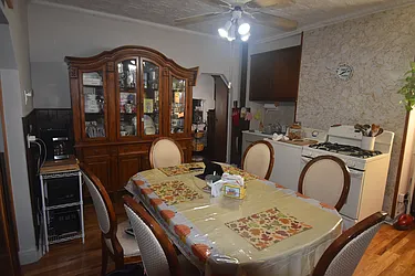 Rented by Bedford & Jane