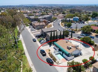 2312 Morley St, San Diego, CA 92111