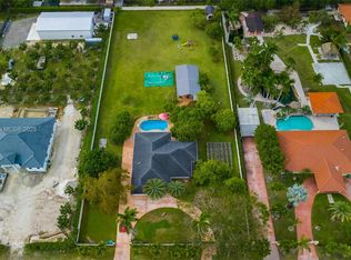 19780 SW 208th St, Miami, FL 33187