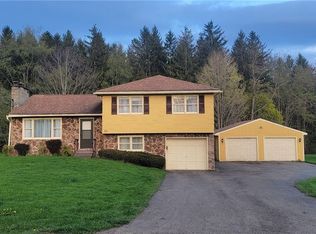 50 Ellicott St, Salamanca, NY 14779