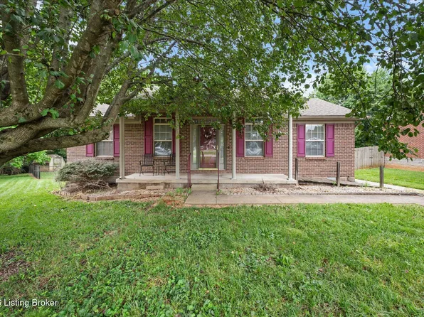 108 Kenton Dr, Bardstown, KY 40004
