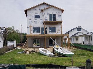 3142 Main Ave, Sparrows Point, MD 21219