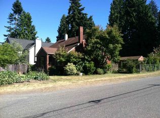 1203 NE 96th St, Seattle, WA 98115