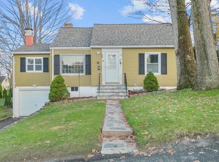 46 Corona Dr, Waterbury, CT 06708