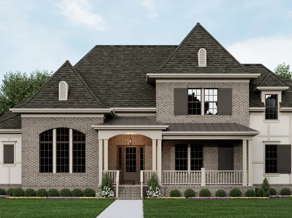 120 Morris St Lot 2598, Franklin, TN 37064