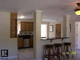 Kitchen Island Bar