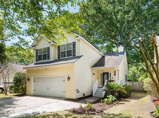 847 Harbor Place Dr, Charleston, SC 29412