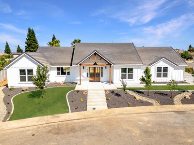 4798 Ferrington Ct, Redding, CA, 96003