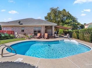 4328 Calm Ter, Pensacola, FL 32503