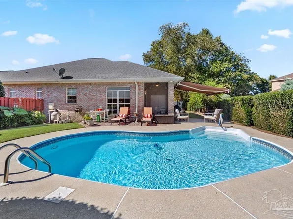 4328 Calm Ter, Pensacola, FL 32503