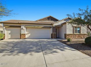 230 W Sg Posey St, Vail, AZ 85641