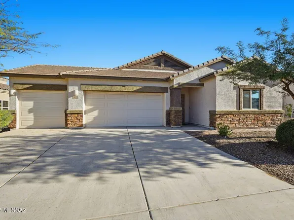 230 W Sg Posey St, Vail, AZ 85641