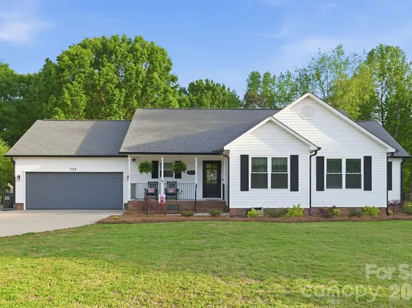 723 Pine Haven Cir, Clover, SC 29710