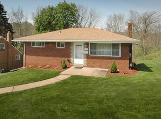 166 Keefer Dr, Pittsburgh, PA 15235