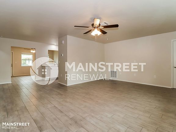 WM - Living Room