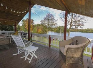 188 Hadlock Pond Rd, Fort Ann, NY 12827