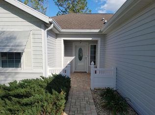 13783 SW 112th Cir, Dunnellon, FL 34432