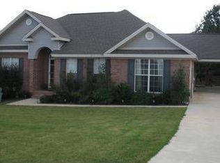 171 Autumn Trl, Wetumpka, AL 36092