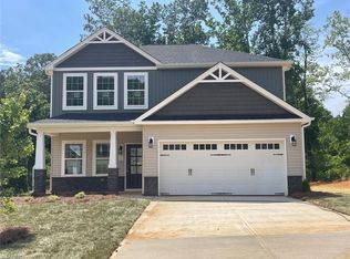 1730 Langlais Dr LOT 41, Graham, NC 27253
