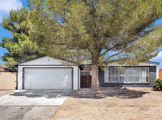 19015 Panther Ave, Adelanto, CA 92301