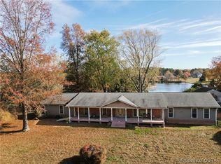 59 Whaley Ln, Reedville, VA 22539