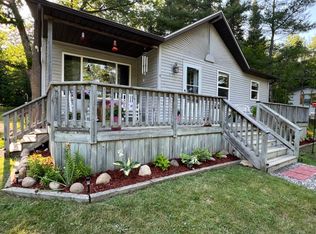 6747 Mount Maria Rd, Hubbard Lake, MI 49747