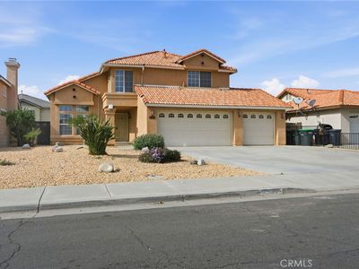 2039 Bayou Ct, Hemet, CA, 92545