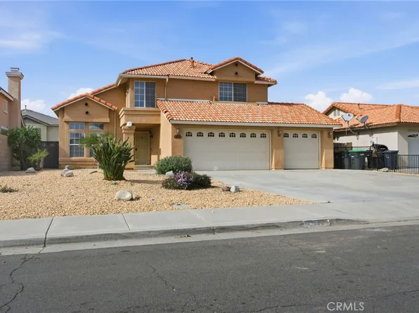 2039 Bayou Ct, Hemet, CA 92545