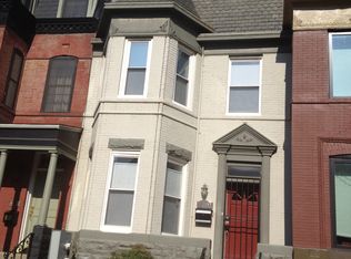 38 Q St NE, Washington, DC 20002