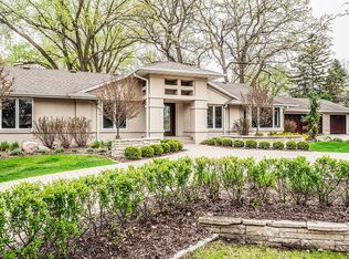 5717 Schaefer Rd, Edina, MN 55436