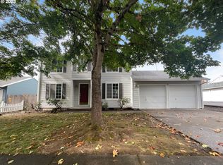 1185 NW 183rd Ave, Beaverton, OR 97006