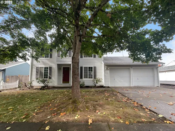 1185 NW 183rd Ave, Beaverton, OR 97006