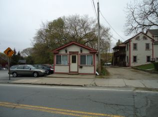 197 Pascoag Main St, Pascoag, RI 02859