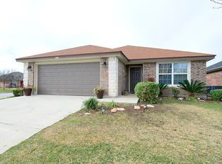 632 Shale Dr, Jarrell, TX 76537