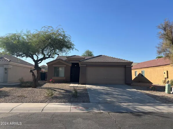 8321 W KINGMAN Street, Tolleson, AZ 85353