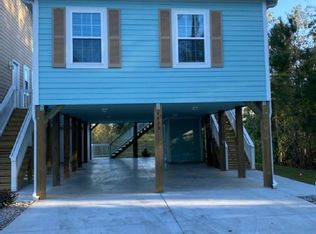 4420 Grande Harbour Boulevard North Myrtle Bch, Little River, SC 29566