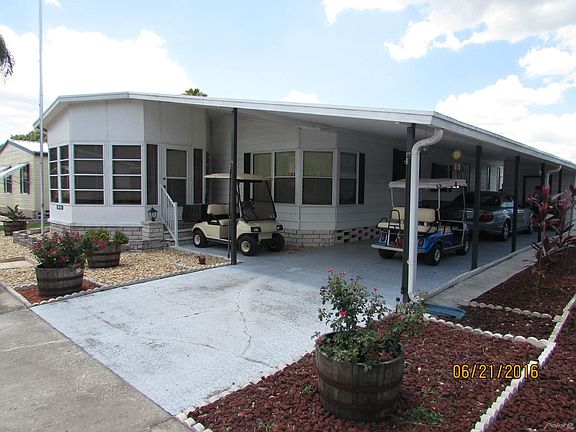 Street View Drive Side
