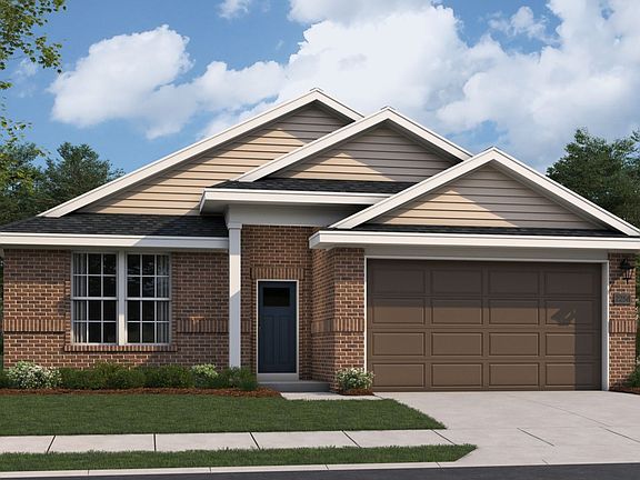 Traditional Elevation