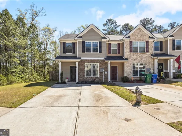 2641 Parrish Ct, Lithonia, GA 30038