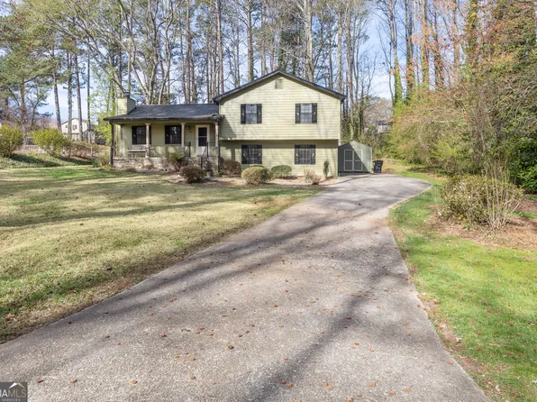 1767 Wingard Dr, Marietta, GA 30062