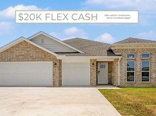 816 Haley St, Tontitown, AR 72762