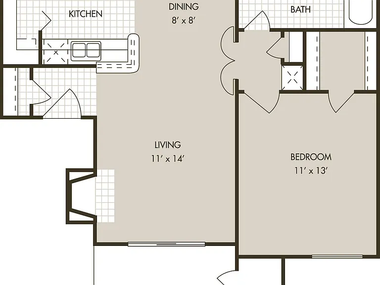 Sherwood Place — Photo 8