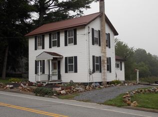 5282 Mahaffey Grampian Hwy, Mahaffey, PA 15757