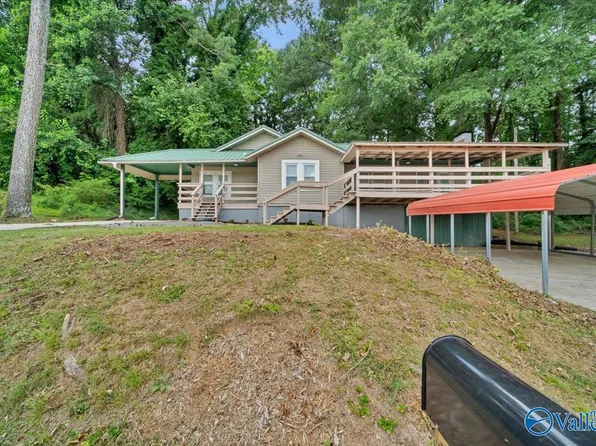 1109 Moore Ave NW, Cullman, AL 35055