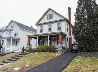 55 Brookline Ave, Albany, NY 12203