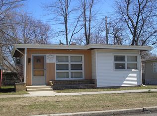 206 Lafayette St, Michigan City, IN