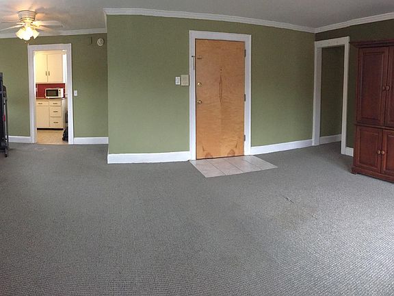 Living room / Dining room