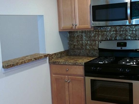 Kitchen-Dining Room Window