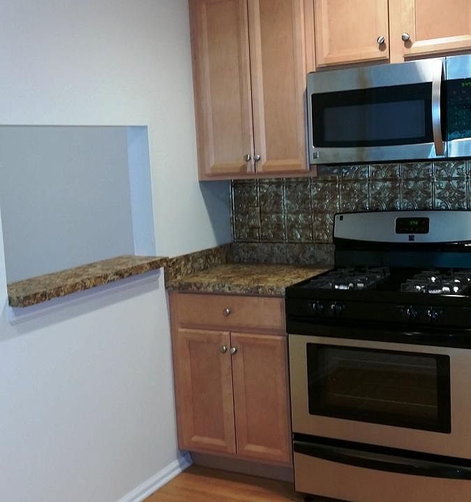 Kitchen-Dining Room Window