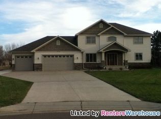 2710 Lilac Ct, Saint Cloud, MN 56301